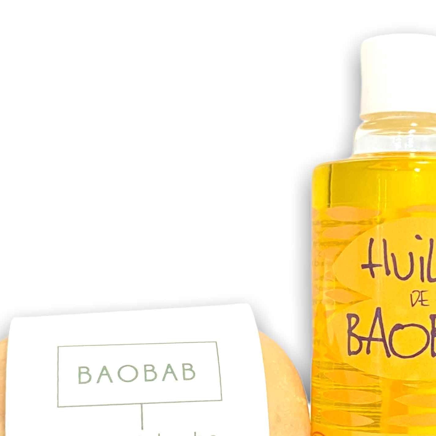 Coffret Rasage naturel