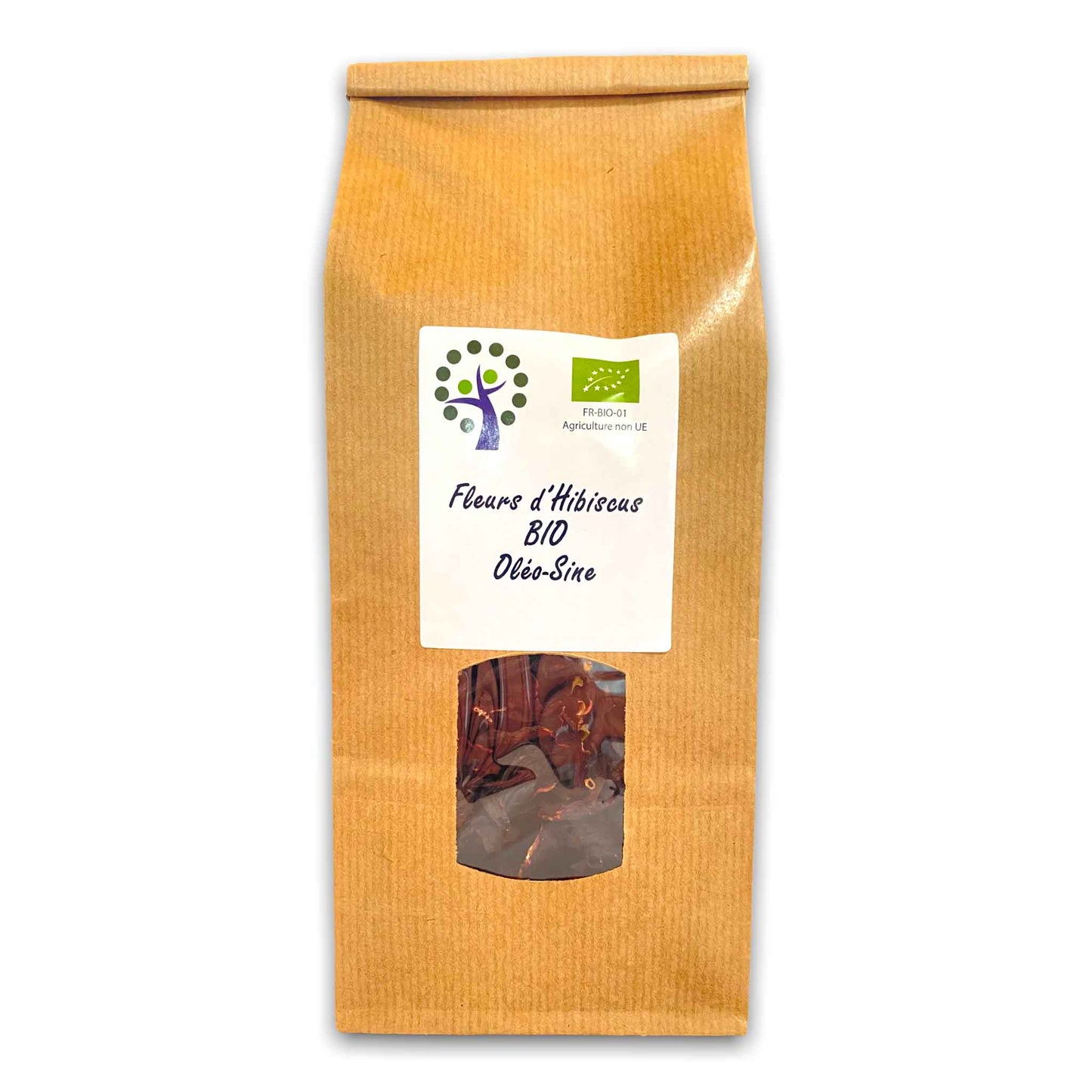 Fleurs d’Hibiscus AB