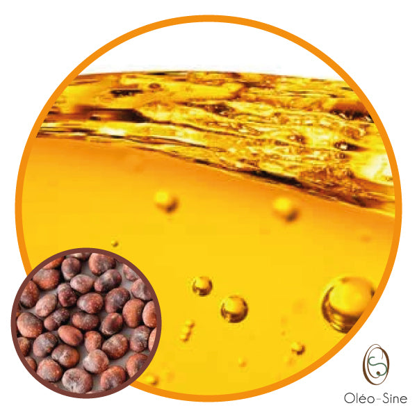 Huile de baobab cosmos organic PRO