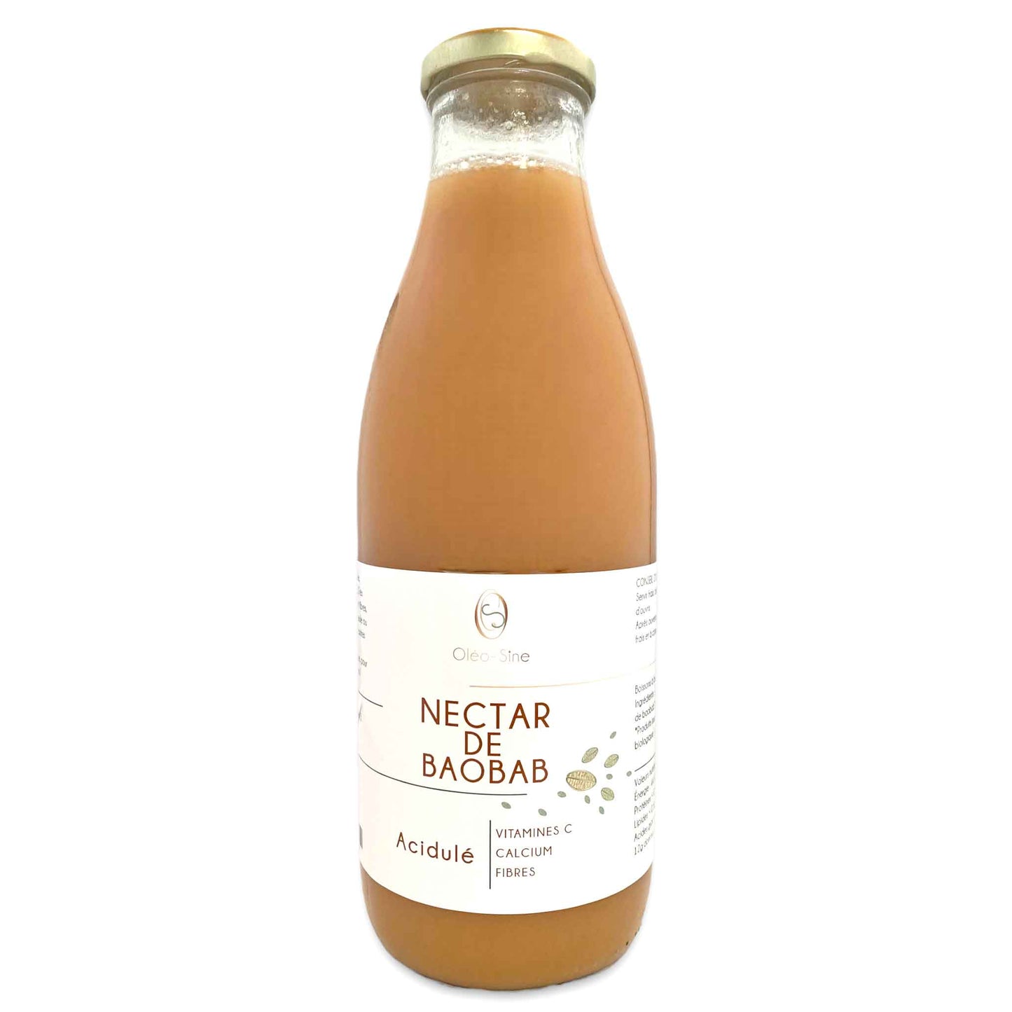 Nectar de baobab AB