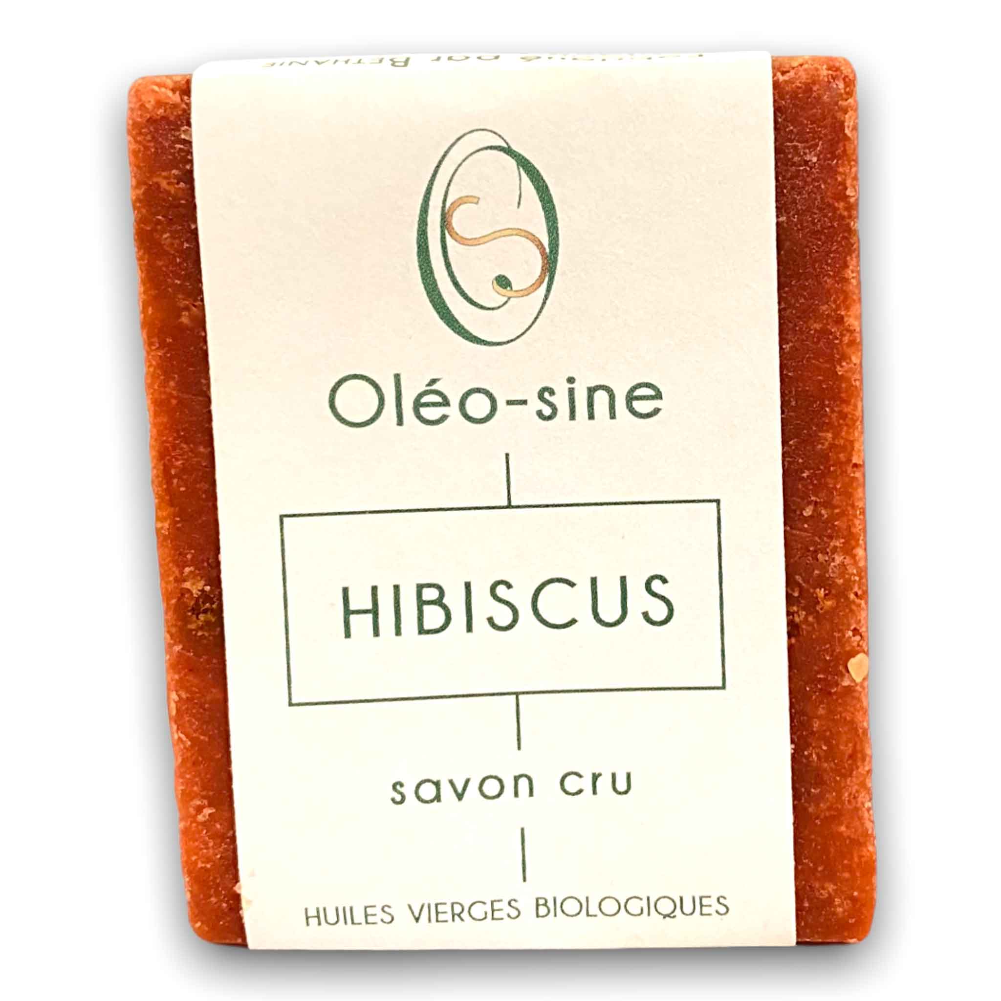 Coffret Hibiscus Bio - Oléo-sine